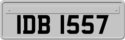 IDB1557