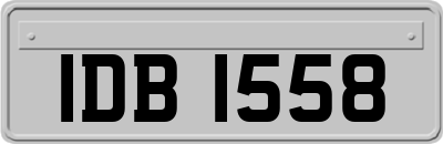 IDB1558