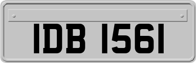 IDB1561