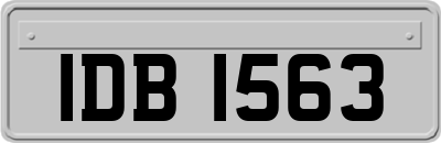 IDB1563