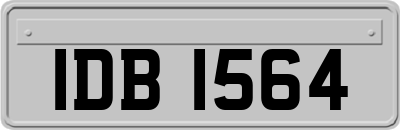 IDB1564