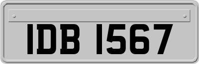 IDB1567