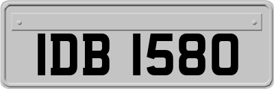 IDB1580