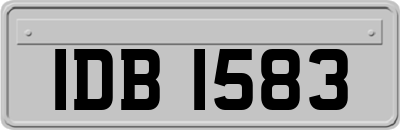 IDB1583