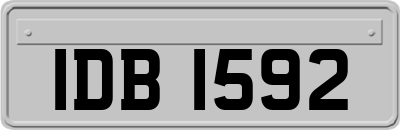 IDB1592