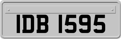 IDB1595