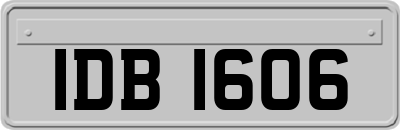 IDB1606