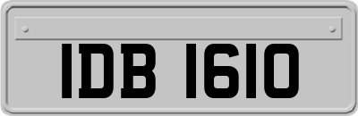 IDB1610