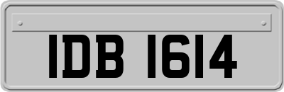 IDB1614