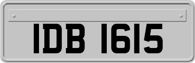 IDB1615