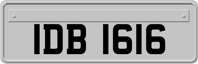 IDB1616