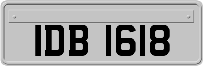 IDB1618