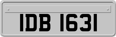 IDB1631