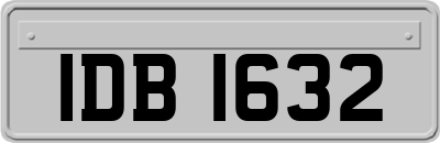 IDB1632