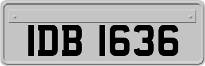 IDB1636
