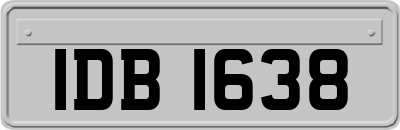 IDB1638
