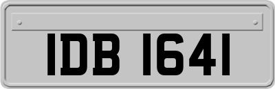 IDB1641