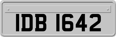 IDB1642