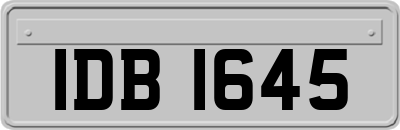 IDB1645