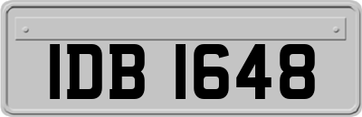 IDB1648
