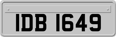 IDB1649