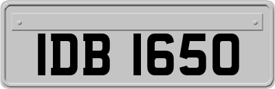 IDB1650