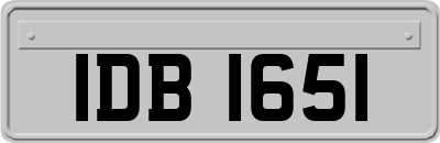 IDB1651