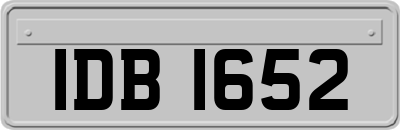IDB1652