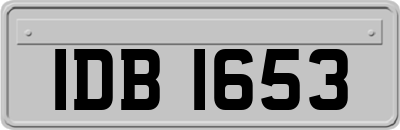 IDB1653