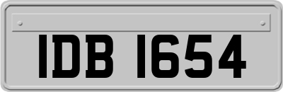 IDB1654