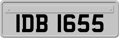 IDB1655