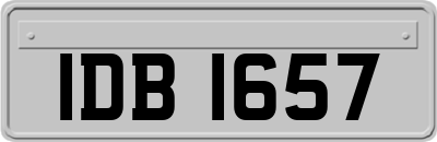 IDB1657
