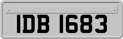 IDB1683