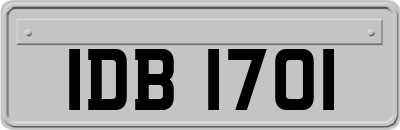 IDB1701