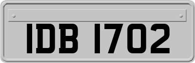 IDB1702