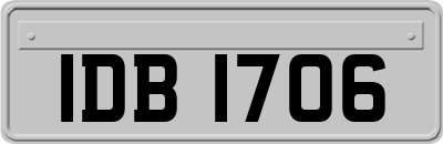 IDB1706