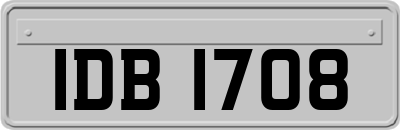 IDB1708