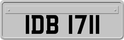 IDB1711