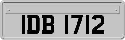 IDB1712
