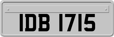 IDB1715