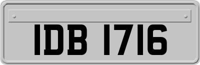IDB1716