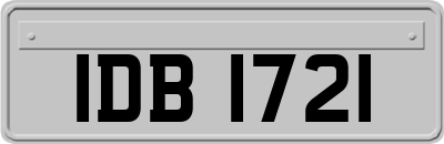 IDB1721