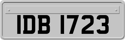 IDB1723