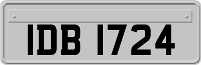 IDB1724