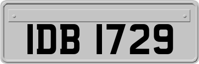 IDB1729