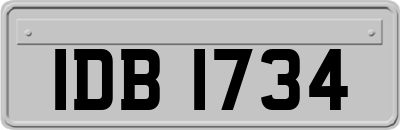 IDB1734