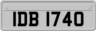 IDB1740