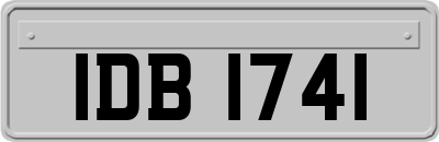IDB1741