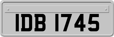 IDB1745