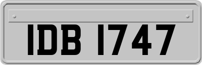 IDB1747